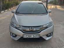 Honda GP5 S Grade 2014 Car