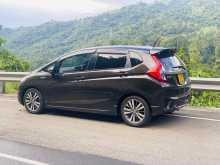 Honda Fit GP5 S GRADE 2015 Car