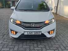 Honda GP5 S Grade 2015 Car