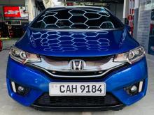Honda Fit GP5 S Grade 2013 Car