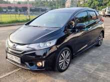 Honda FIT GP5 S Grade 2013 Car