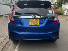 Honda FIT Gp5 S Grade 2014 Car