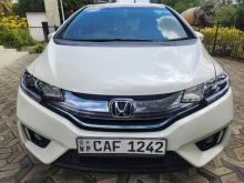 Honda Gp5 S Grade 2014 Car