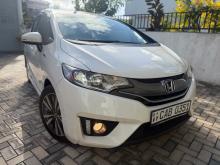 Honda GP5 S GRADE 2014 Car