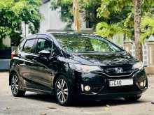 Honda Fit GP5 S Grade 2014 Car