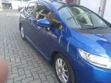 Honda Fit GP5 S Grade 2013 Car