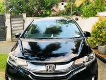 Honda FIT GP5 S Grade 2013 Car