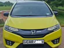 Honda Fit GP5 S Grade 2013 Car