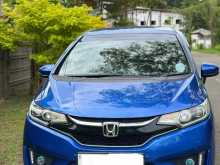 Honda FIT Gp5 S Grade 2013 Car