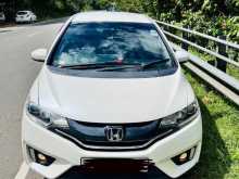 Honda FIT GP5 S Grade 2013 Car