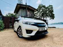 Honda FIT GP5 S Limited 2013 Car