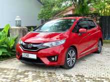 Honda FIT Gp5 S Grade Safety 2013 Car