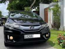 Honda GP5 S Grade 2014 Car