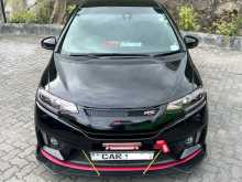 Honda FIT GP5 S Grade 2014 Car