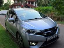 Honda Gp5 S Grade 2014 Car
