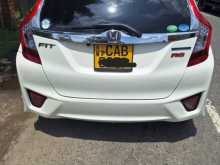 Honda Fit GP5 S Grade 2014 Car