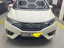 Honda Fit GP5 S Grade 2014 Car