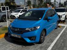 Honda Gp5 S Grade 2014 Car
