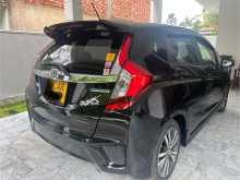 Honda FIT GP5 S Grade 2014 Car