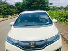 Honda FIT GP5 S GRADE 2014 Car