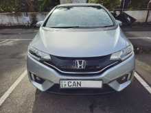 Honda Fit GP5 S Grade 2014 Car