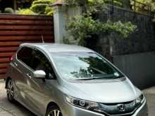 Honda Fit GP5 S GRADE 2014 Car