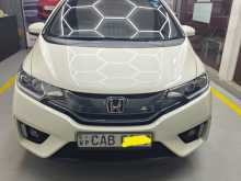 Honda Gp5 S Grade 2014 Car