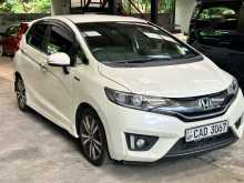 Honda Fit GP5 S Grade 2014 Car