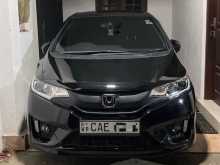 Honda Gp5 S Grade 2014 Car