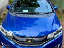 Honda FIT GP5 S Grade 2014 Car