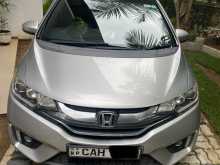 Honda GP5 S Grade 2014 Car