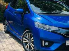Honda GP5 S GRADE 2014 Car