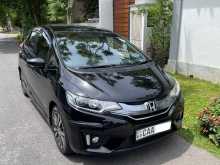 Honda Fit GP5 S Grade 2014 Car