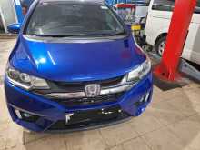 Honda GP5 S Grade 2015 Car