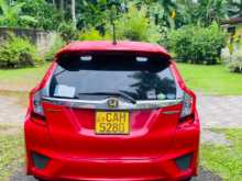 Honda Fit GP5 S Grade 2015 Car