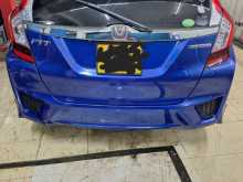 Honda Fit GP5 S Grade 2015 Car