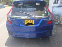 Honda Fit GP5 S Grade 2015 Car