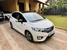 Honda Fit GP5 S Grade 2014 Car