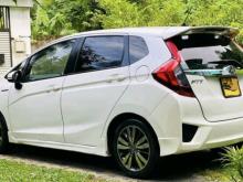 Honda Fit GP5 S Grade 2015 Car