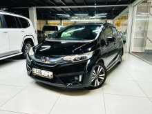 Honda Fit GP5 S Grade 2015 Car