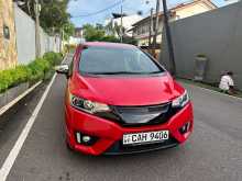 Honda Fit GP5 S Grade 2015 Car