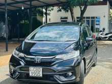 Honda GP5 S GRADE 2018 Car