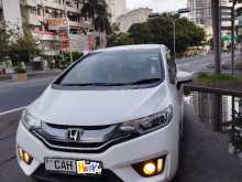 Honda Gp5 S Grade Safety 2015 Car