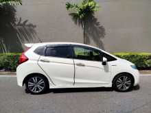 Honda FIT Gp5 S Grade 2014 Car