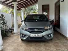 Honda Fit GP5 S Grade 2014 Car