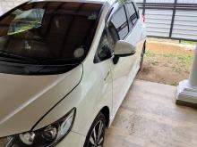 Honda Fit GP5 S Grade 2014 Car