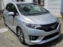 Honda GP5 S MUGEN 2013 Car
