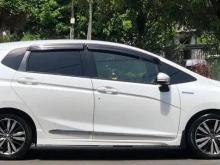 Honda Fit GP5 S Grade 2015 Car