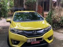 Honda GP5 S GRADE 2014 Car