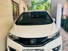 Honda Fit GP5 S Grade 2014 Car